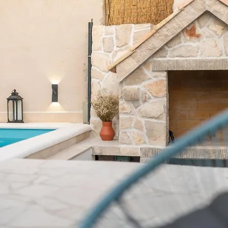 Holiday home Ferienhaus Mit Privatpool Fuer 5 Personen Ca 100 Qm In Stankovic Bei Orebic, Dalmatien Sueddalmatien Jurjevic